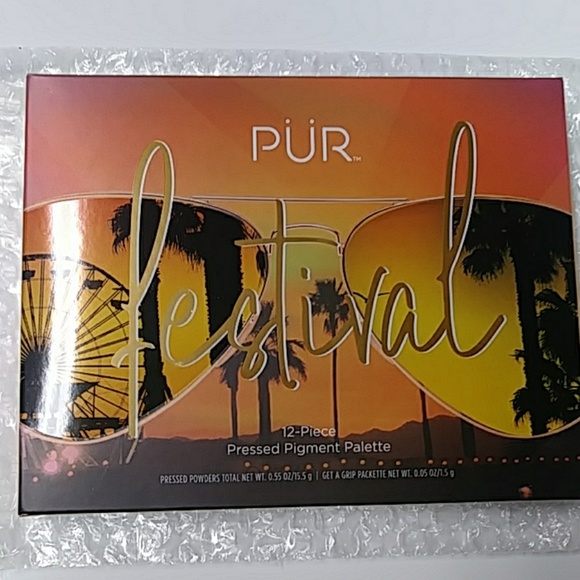 Eyeshadow - Picture 2 of 3